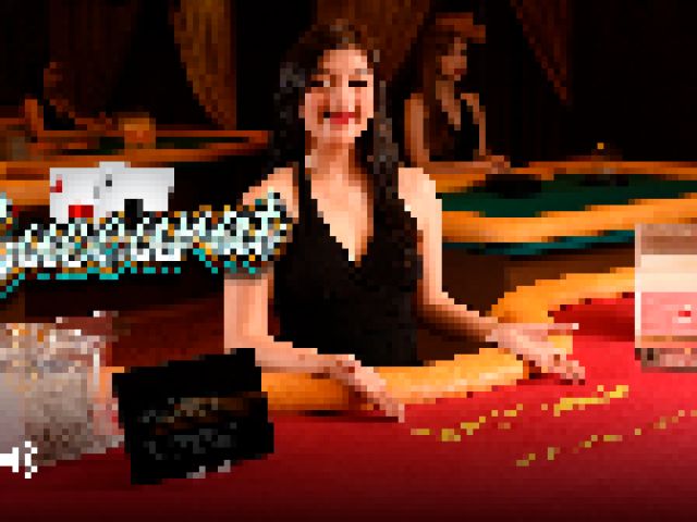 Baccarat Grace