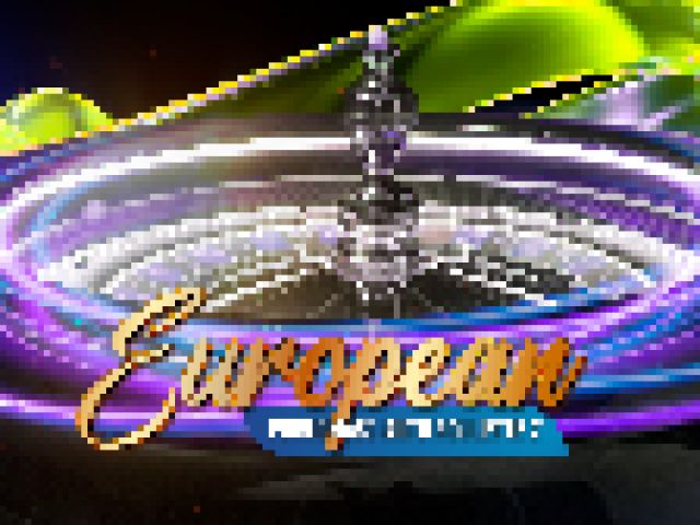 Portomaso European Jackpot Roulette 2