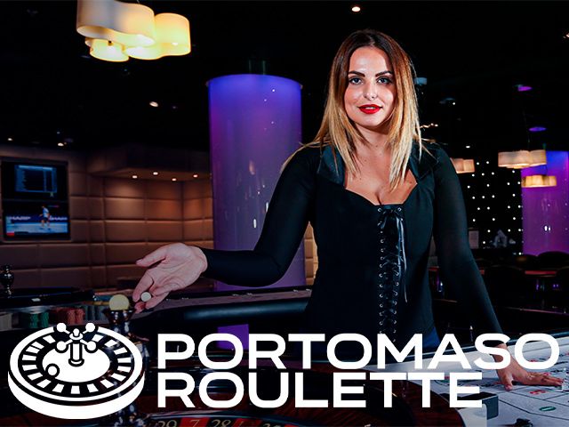 Portomaso Roulette