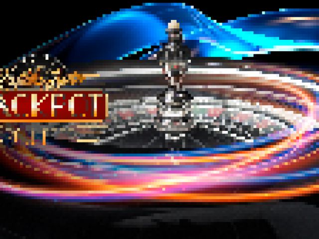 Rapid-Auto Jackpot Roulette