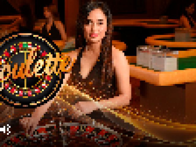 Roulette Vibe