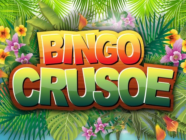 Crusoe Bingo