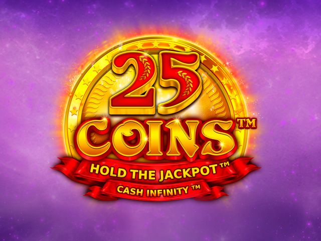 25 Coins™