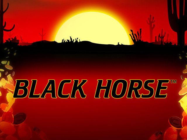 Black Horse