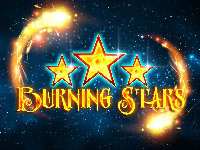 Burning Stars