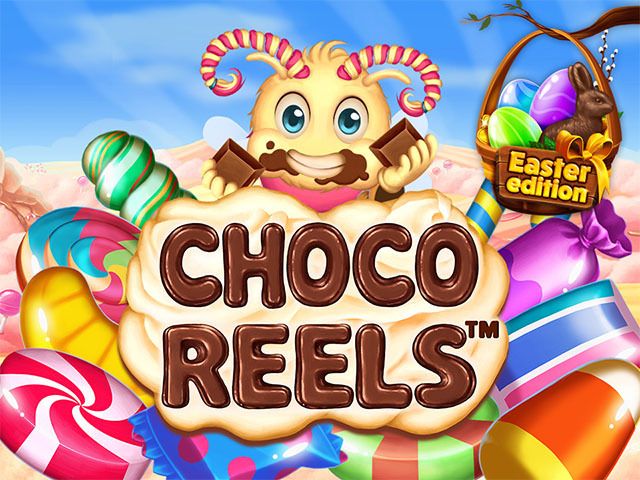 Choco Reels™ Easter