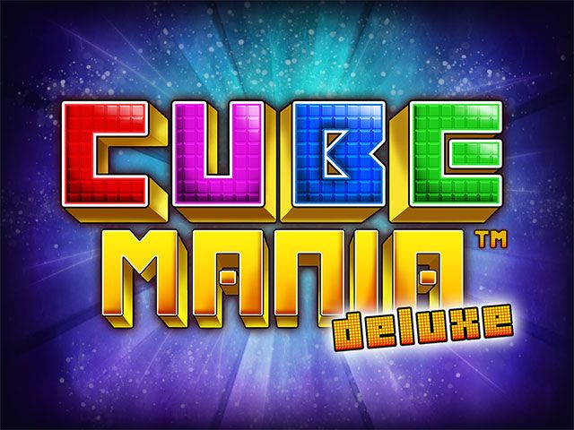 Cube Mania Deluxe™