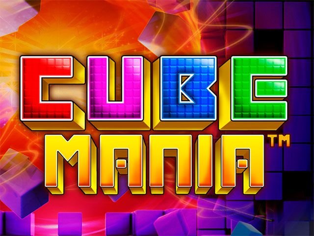 Cube Mania™