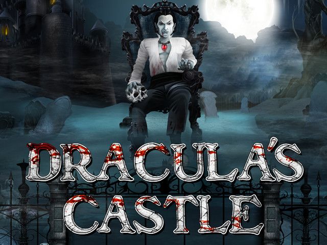 Dracula's Castle