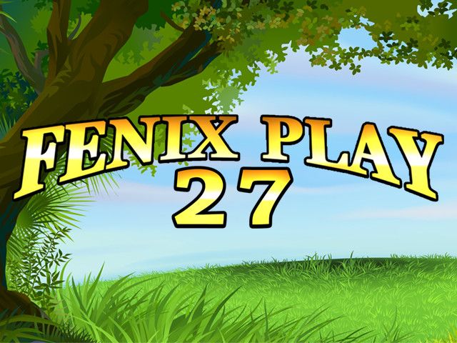 Fenix Play 27