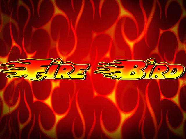 Fire Bird