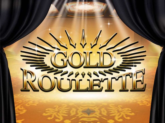 Gold Roulette