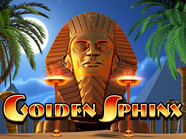 Golden Sphinx