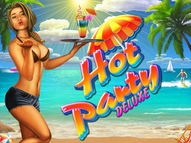 Hot Party Deluxe