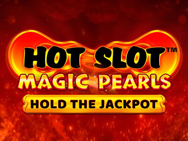 Hot Slot: Magic Pearls