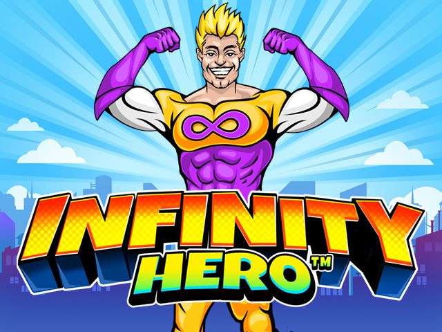 Infinity Hero