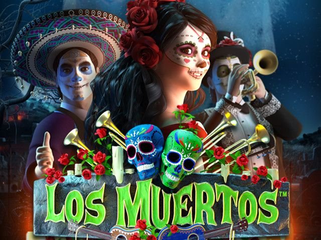 Los Muertos