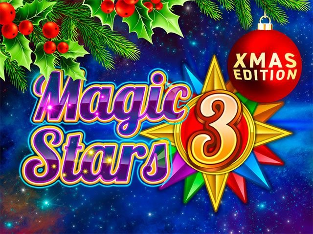 Magic Stars 3 Xmas