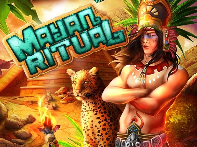 Mayan Ritual