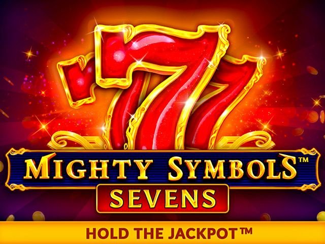 Mighty Symbols: Seven