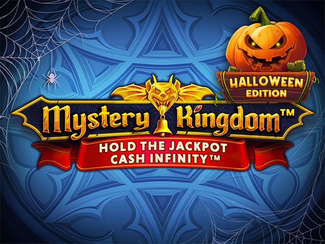 Mystery Kingdom™: Mystery Bells Halloween Edition