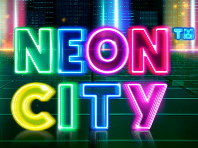 Neon City