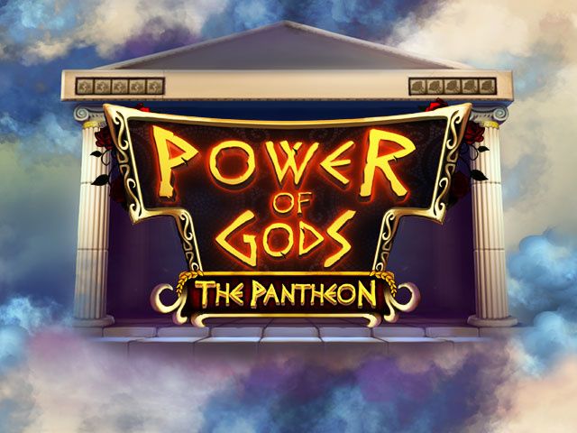 Power of Gods: The Pantheon