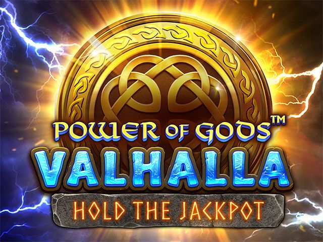 Power of Gods™: Valhalla