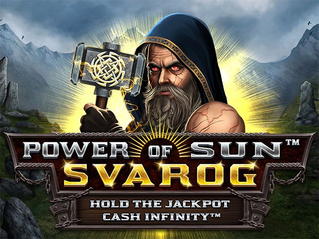 Power of Sun™: Svarog