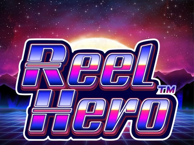 Reel Hero