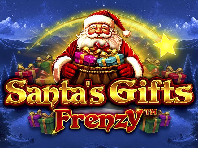 Santa's Gifts Frenzy™