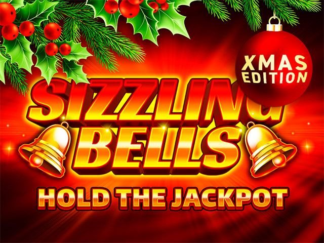 Sizzling Bells™ Xmas