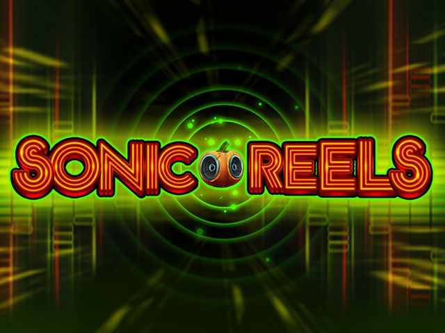 Sonic Reels