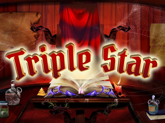 Triple Star