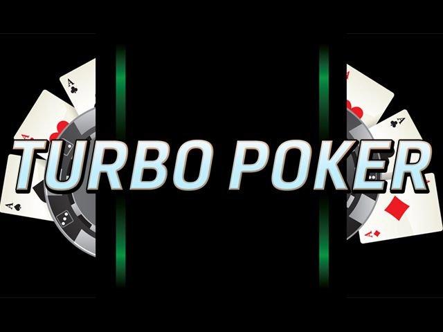 Turbo Poker