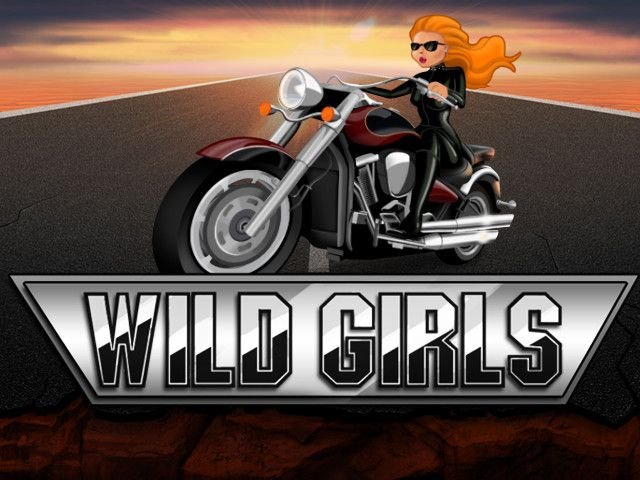 Wild Girls