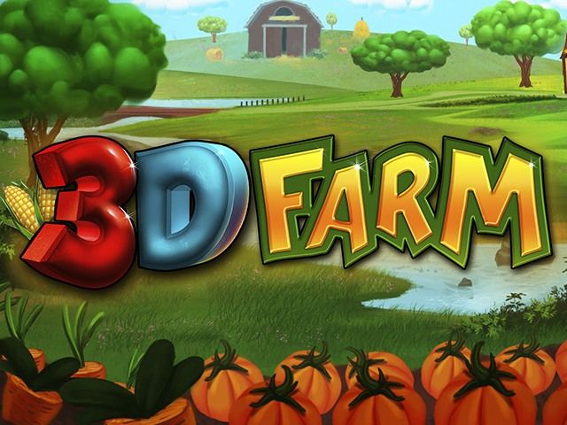 3D Farm HD