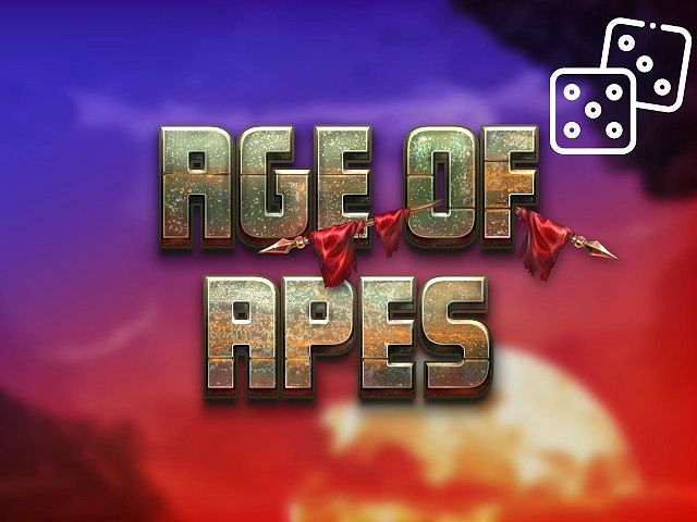 Age of Apes Dice