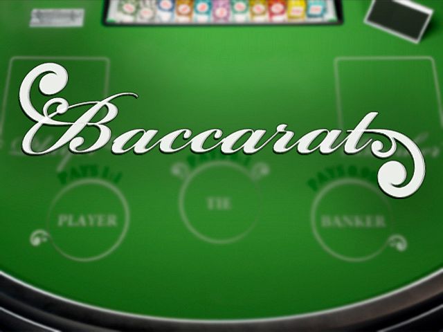 Baccarat