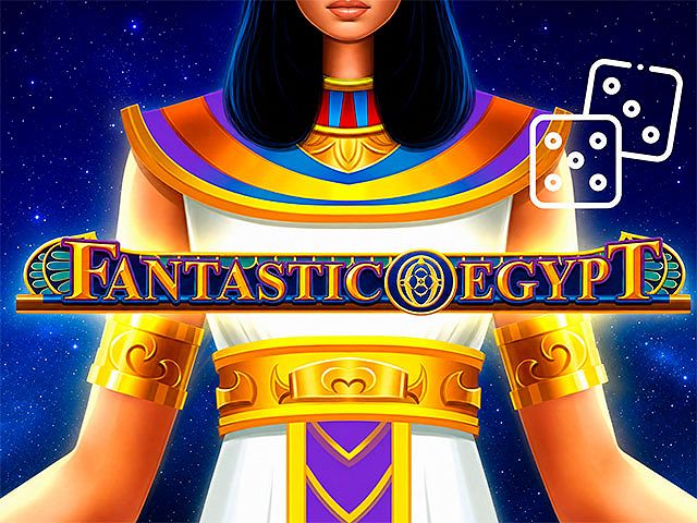 Fantastic Egypt Dice