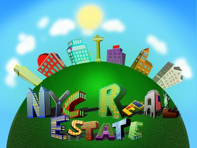 New York Real Estate HD
