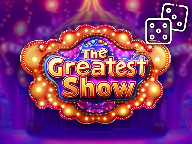 The Greatest Show Dice