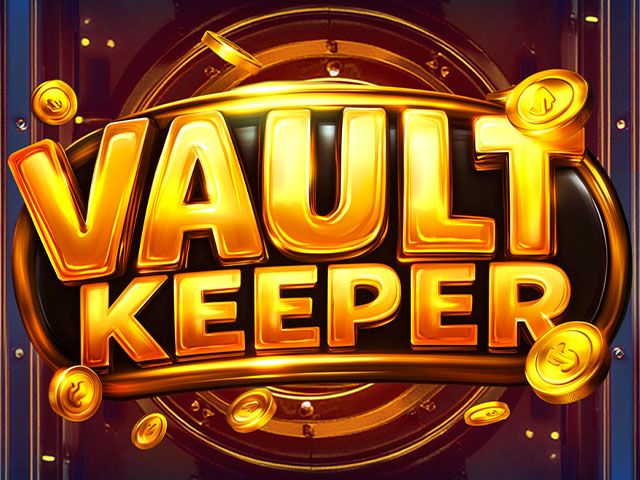 Vault Keeper