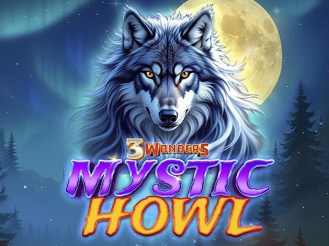 3 Wonders Mystic Howl