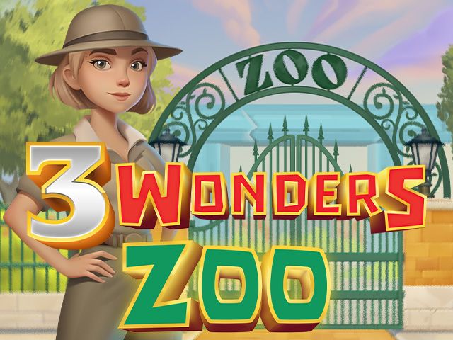 3 Wonders Zoo