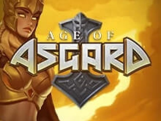 Age of Asgard