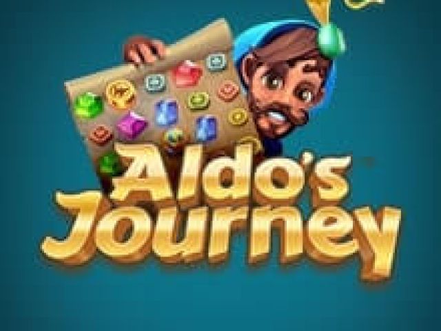 Aldo's Journey