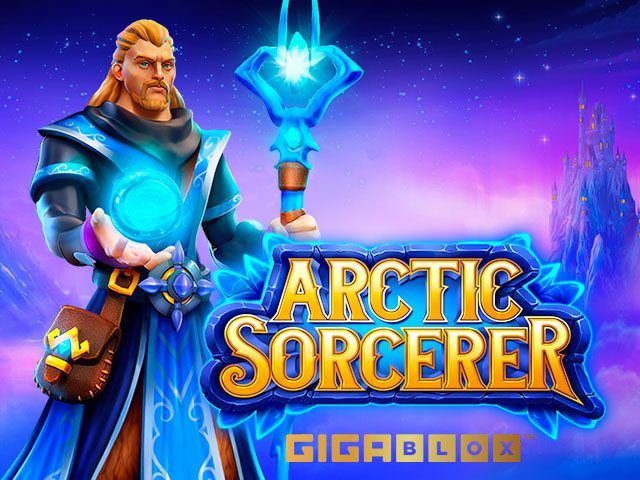 Arctic Sorcerer Gigablox