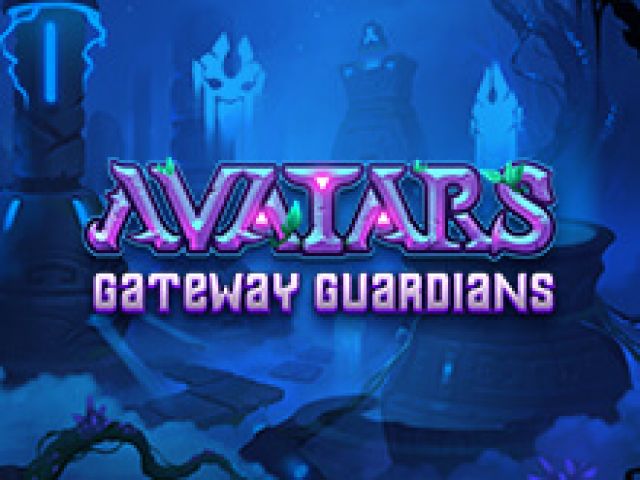 Avatars: Gateway Guardians