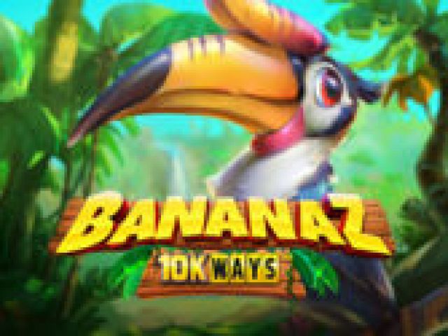 Bananaz 10K Ways